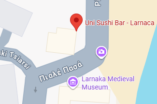 Locate on Google Maps