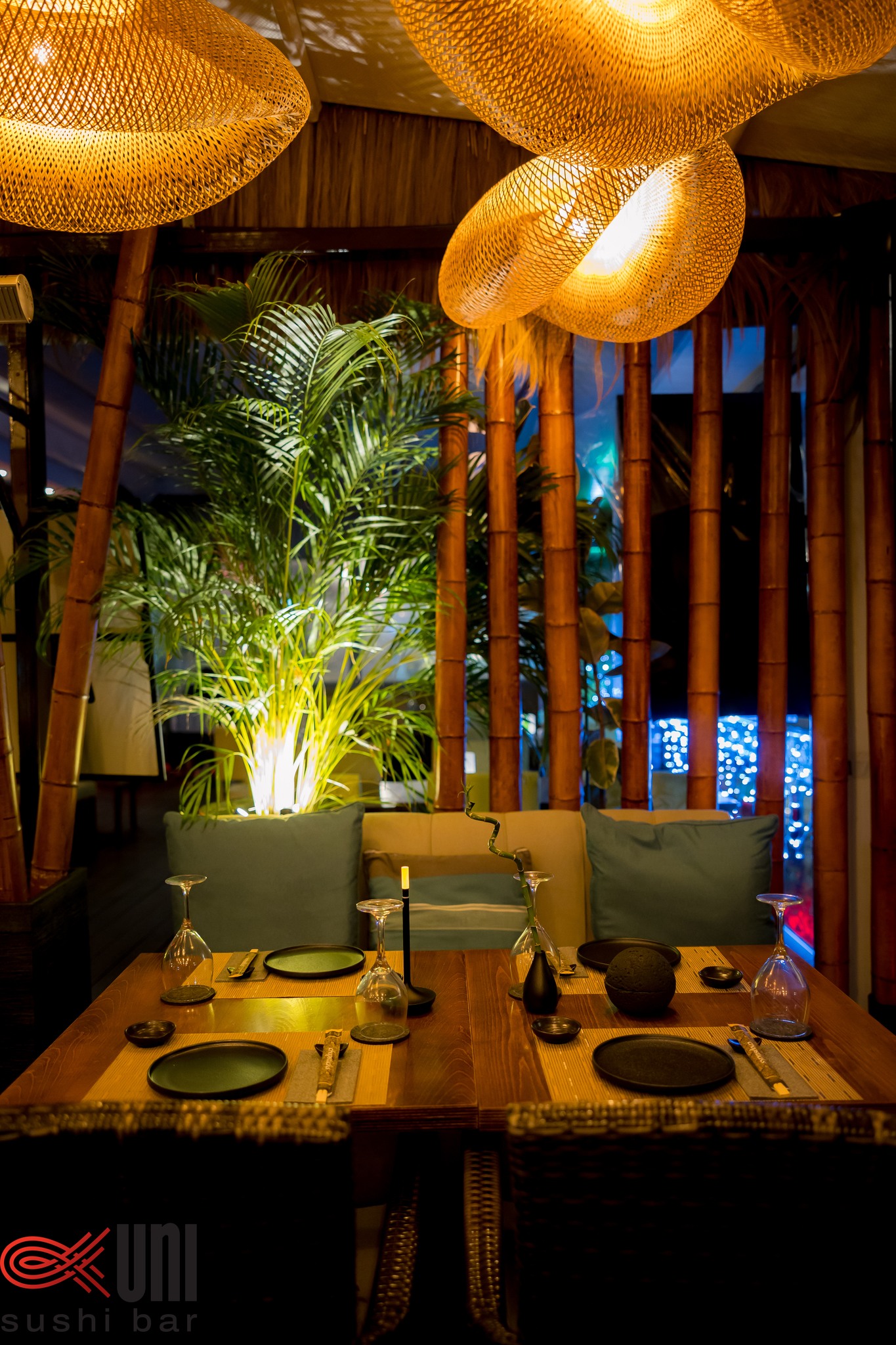 Patio Restaurant