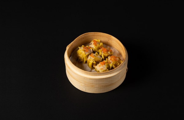 Shumai