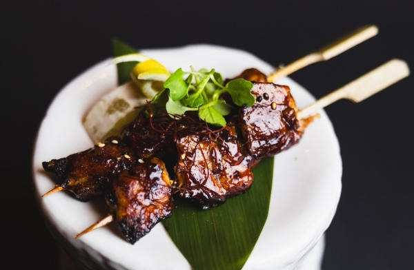 Yaki Tori